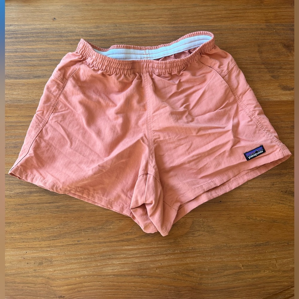 Patagonia Women’s 5’ baggie shorts
